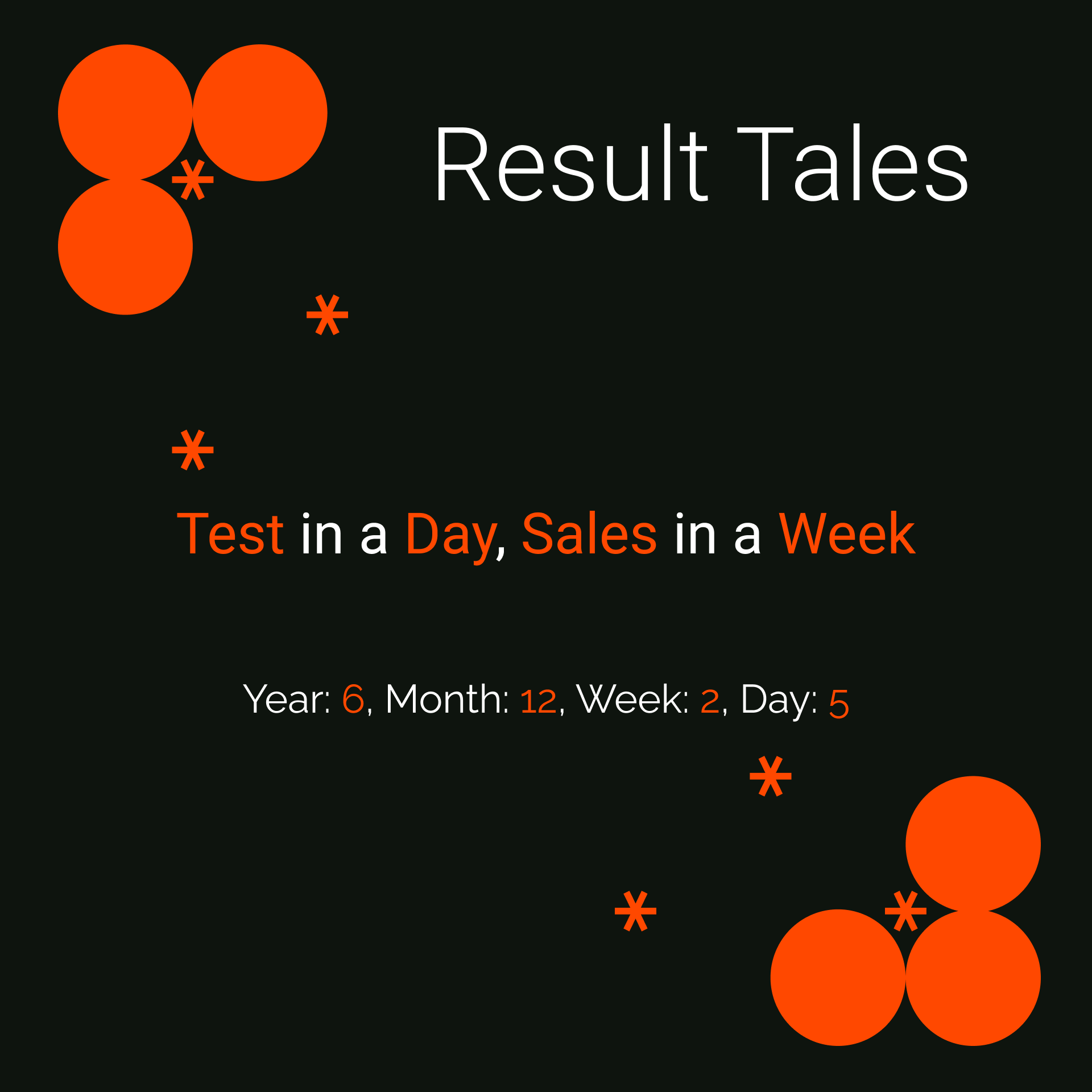 result tales 12