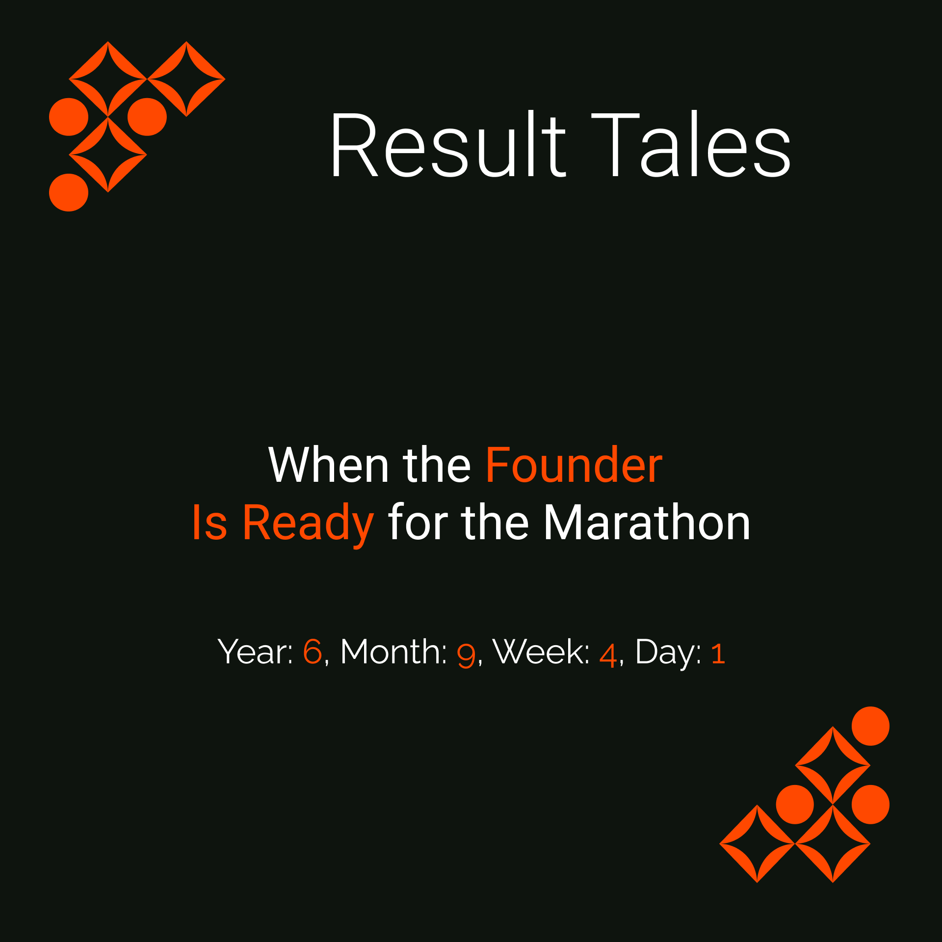 result tales 9