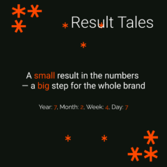 Result Tales 12