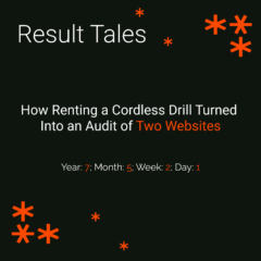 Result Tales 13